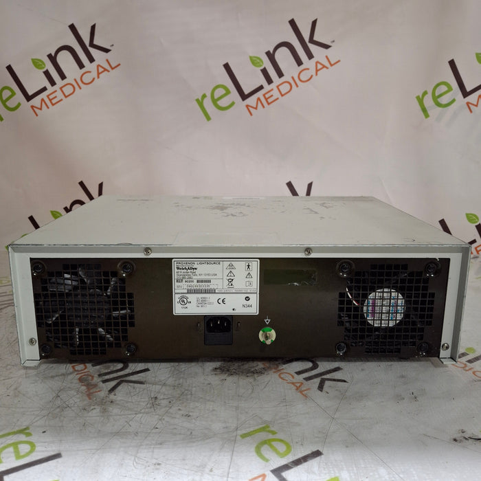 Welch Allyn ProXenon 350 Surgical Light Source