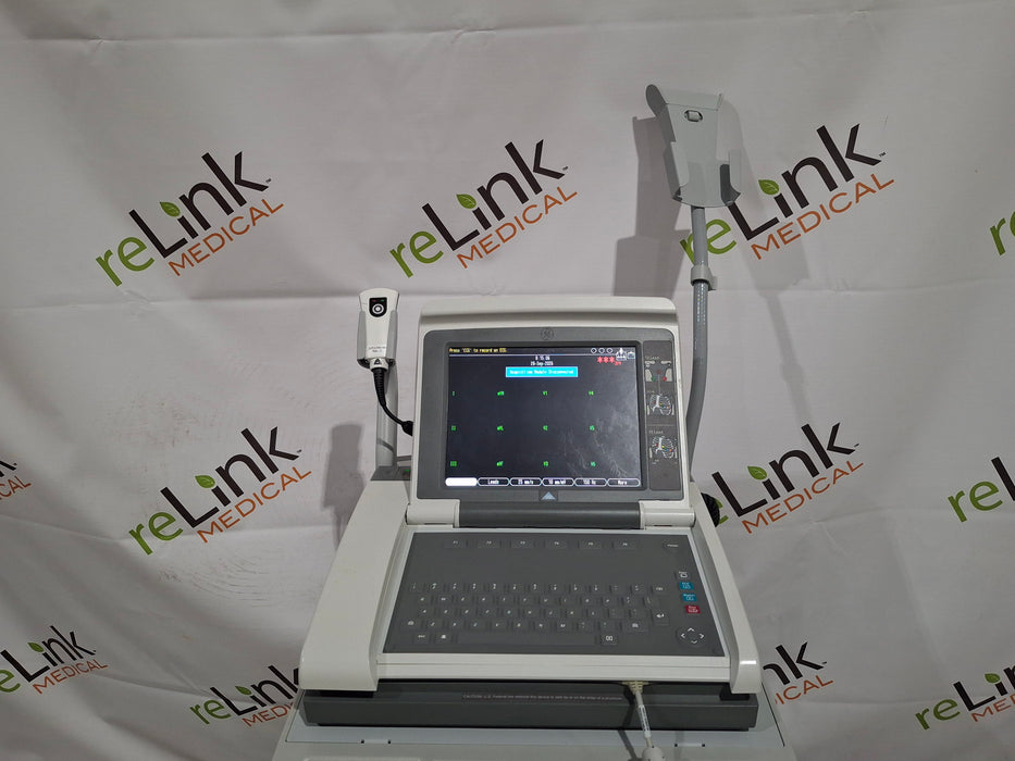 GE Healthcare MAC 5500 HD ECG without CAM Module