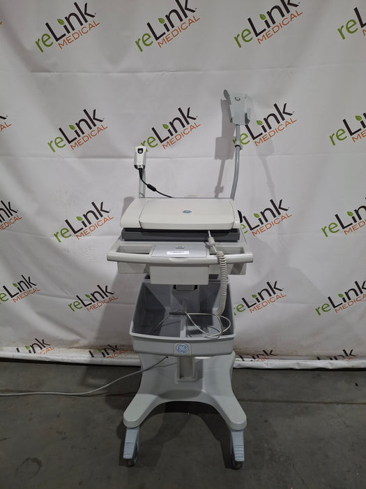 GE Healthcare MAC 5500 HD ECG without CAM Module