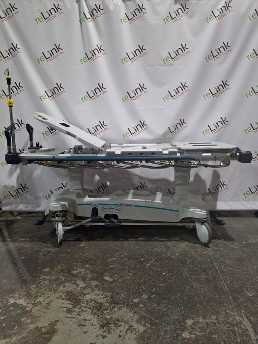 Stryker 1005 Stretcher