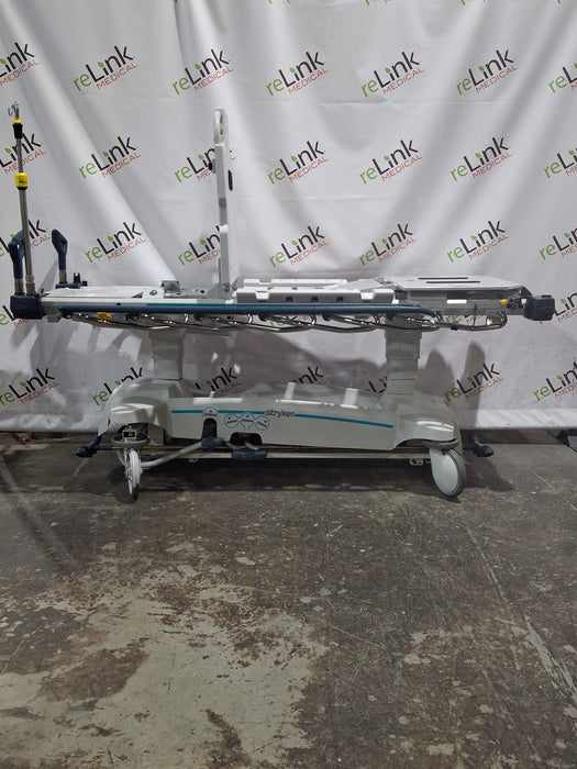 Stryker 1005 Stretcher