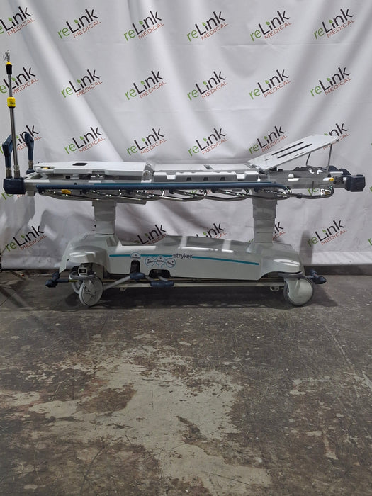 Stryker 1005 Stretcher