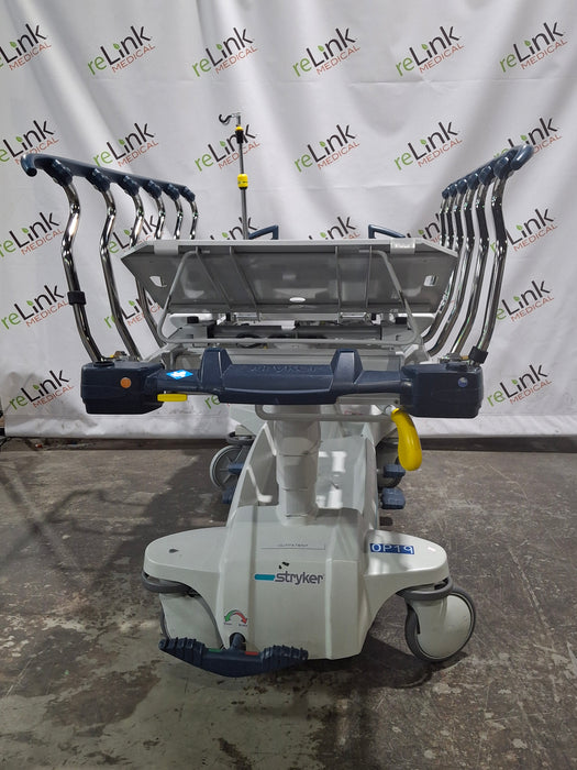 Stryker 1005 Stretcher