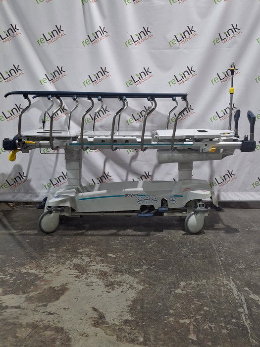Stryker 1005 Stretcher