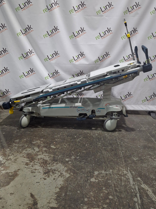 Stryker 1005 Stretcher