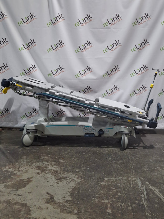 Stryker 1005 Stretcher