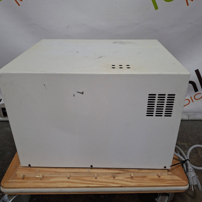 Napco 8000-DSE Autoclave