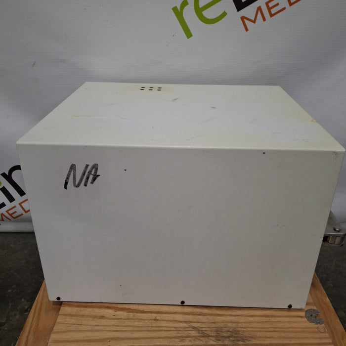 Napco 8000-DSE Autoclave