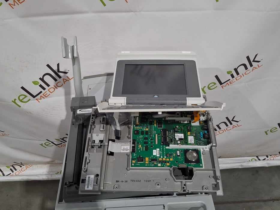 GE Healthcare MAC 5500 HD ECG without CAM Module