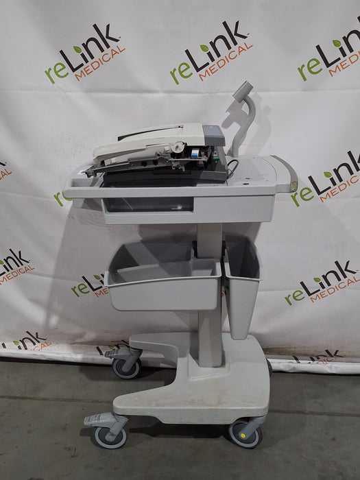 GE Healthcare MAC 5500 HD ECG without CAM Module