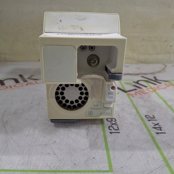 GE Healthcare E-CAiO-00 Gas Exhaust Module