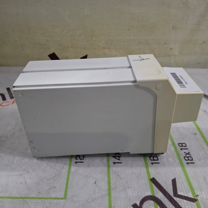 GE Healthcare E-CAiO-00 Gas Exhaust Module