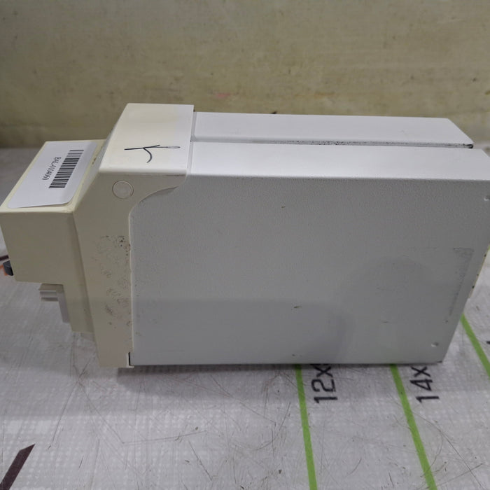 GE Healthcare E-CAiO-00 Gas Exhaust Module