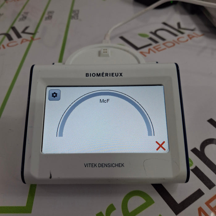 BioMerieux VITEK DensiCHECK Display Base