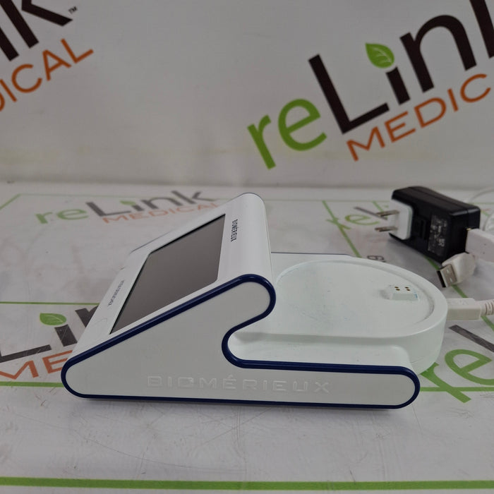 BioMerieux VITEK DensiCHECK Display Base
