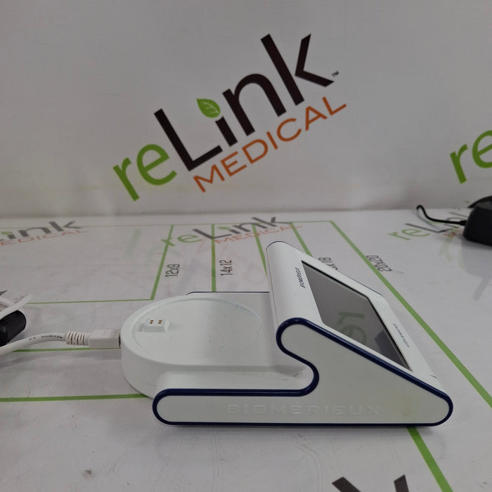 BioMerieux VITEK DensiCHECK Display Base