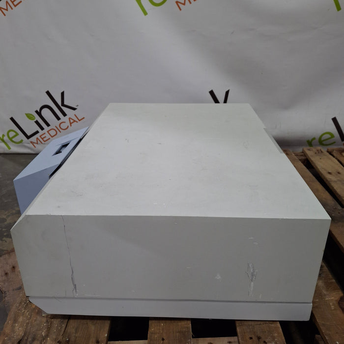 Perkin Elmer LS55 Fluorescence Spectrometer