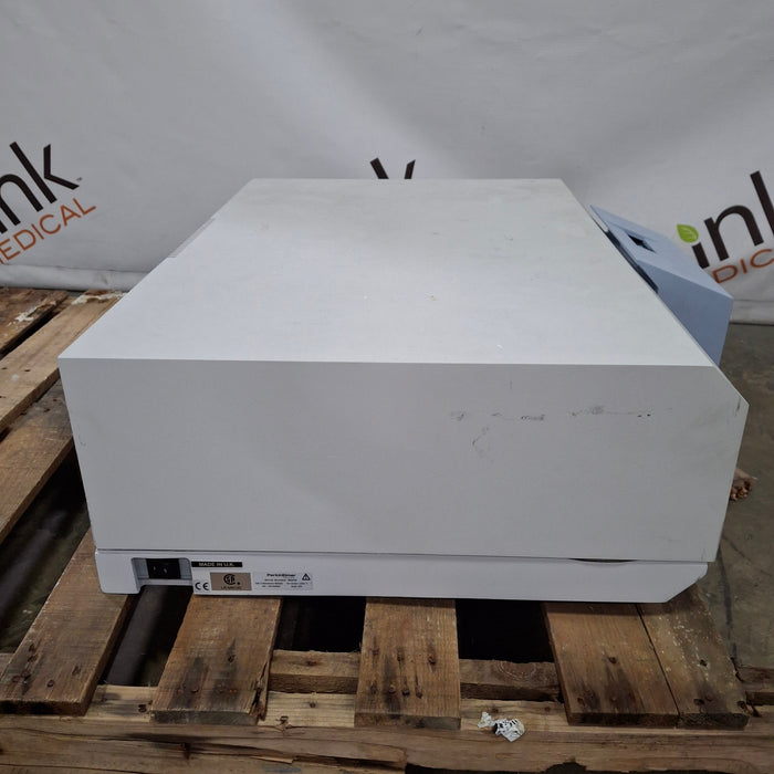 Perkin Elmer LS55 Fluorescence Spectrometer