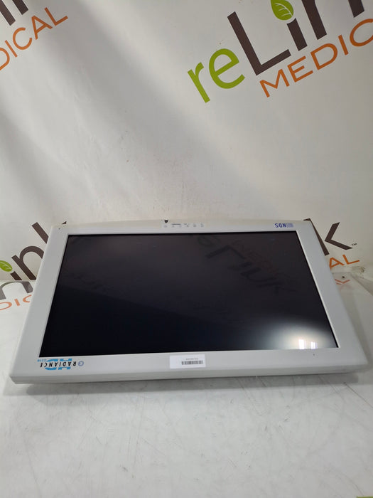 NDS Surgical Imaging SCWU26A1511 26" Medical Monitor