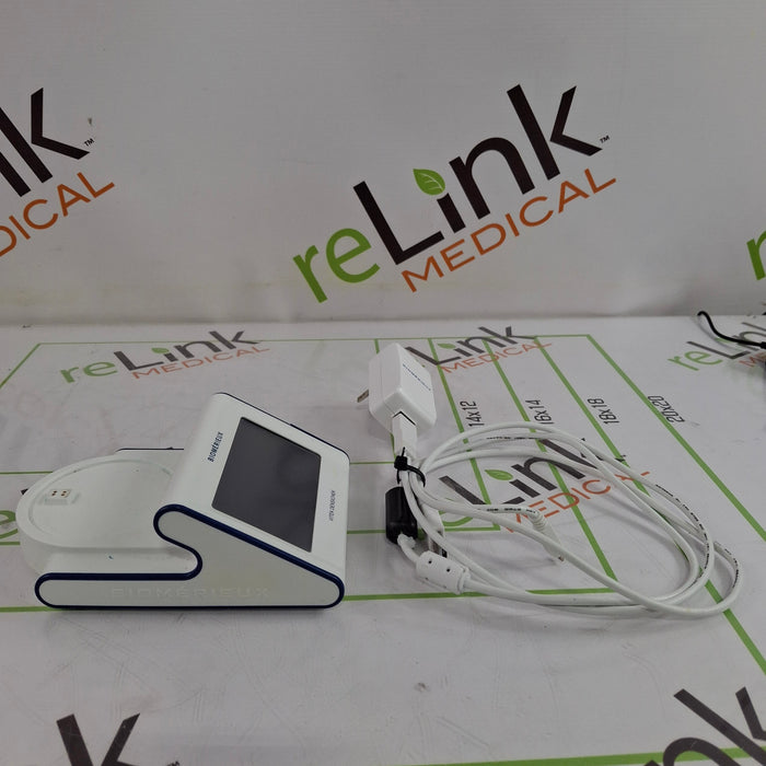 BioMerieux VITEK DensiCHECK Display Base