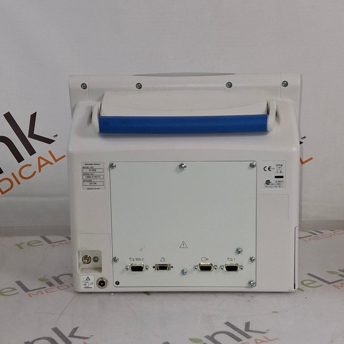 Spacelabs Healthcare Ultraview SL 91369 Monitor