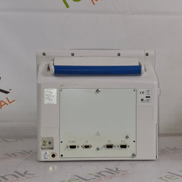 Spacelabs Healthcare Ultraview SL 91369 Monitor