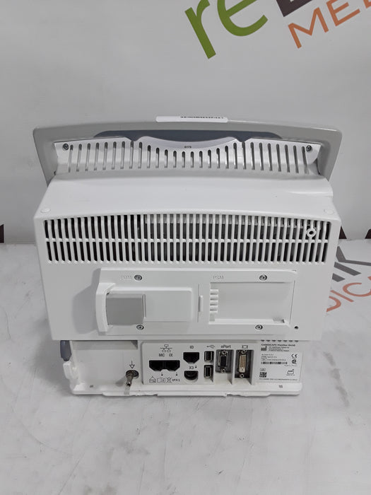 GE Healthcare Carescape B450 Critical Care Patient Monitor