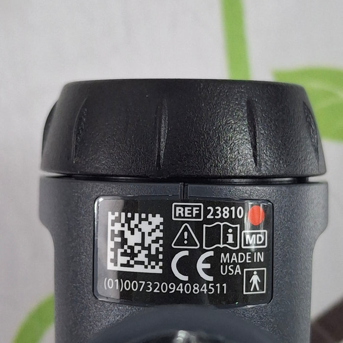 Welch Allyn 23810 MacroView Otoscope Head
