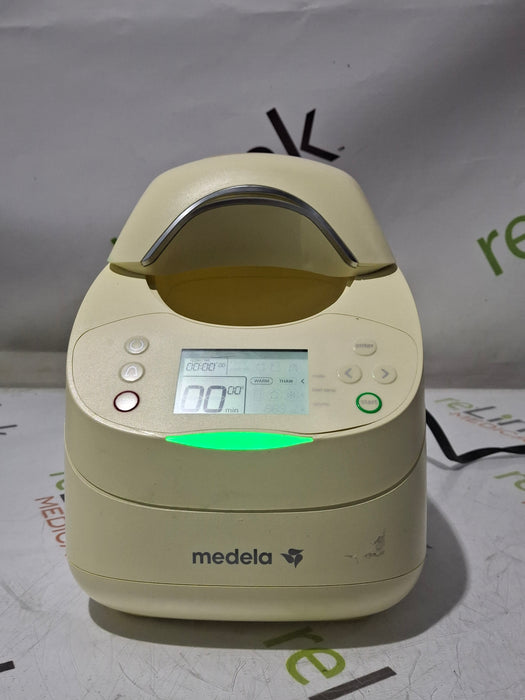 Medela 87115 Waterless Milk Warmer