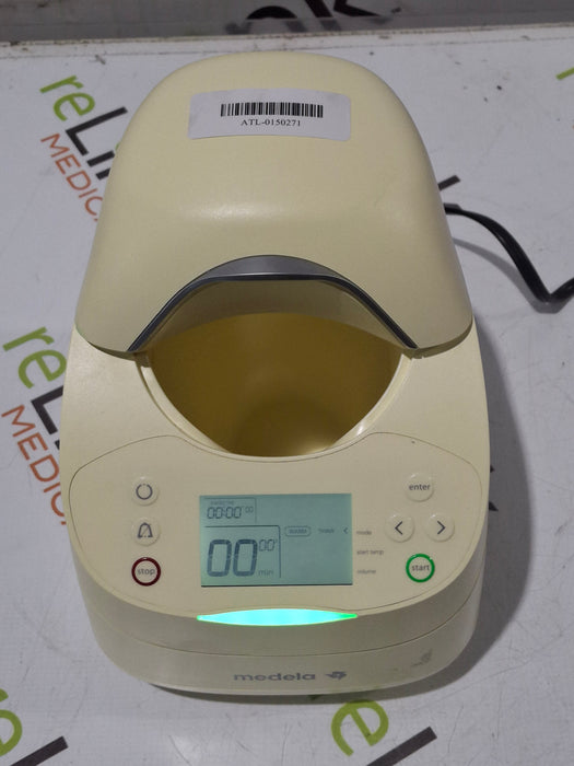 Medela 87115 Waterless Milk Warmer