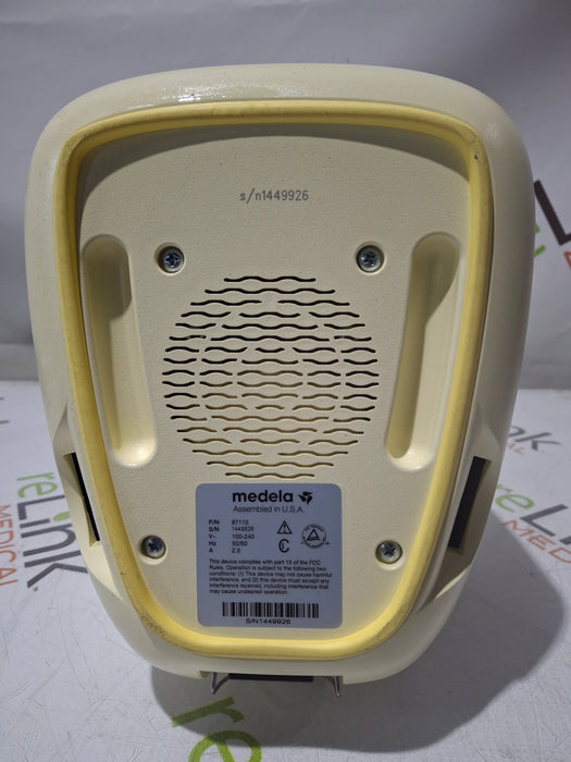Medela 87115 Waterless Milk Warmer
