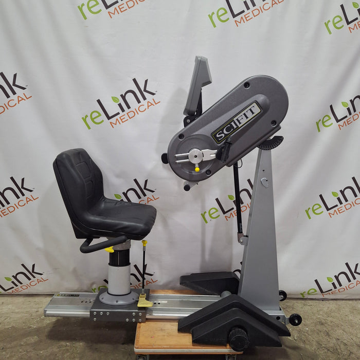 SciFit Pro1 Upper Body Cycle