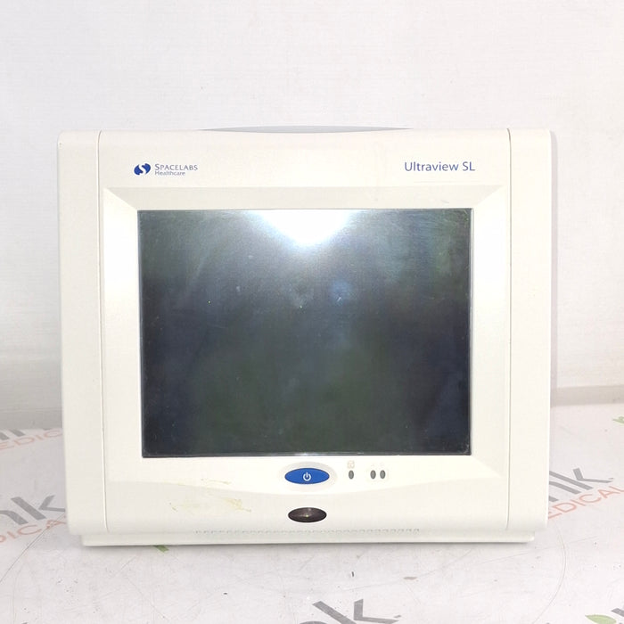 Spacelabs Healthcare Ultraview SL 91369 Monitor