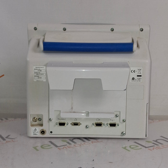 Spacelabs Healthcare Ultraview SL 91369 Monitor