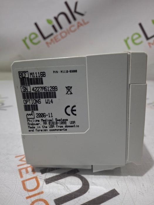 Philips M1116B Recorder Module