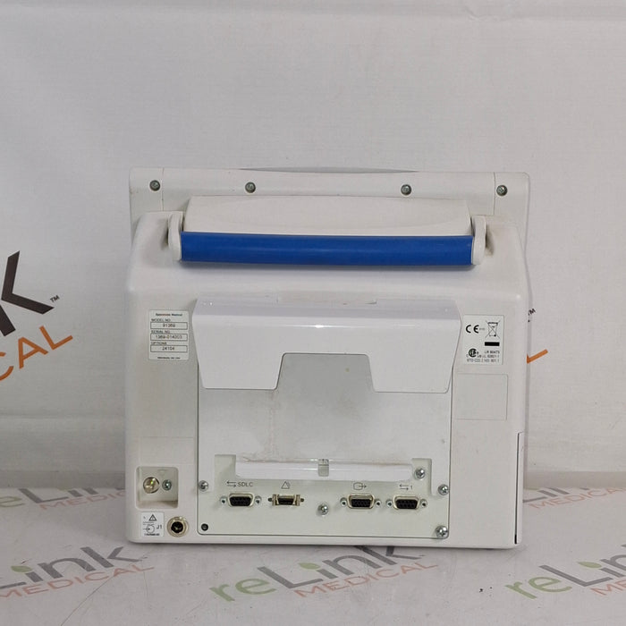 Spacelabs Healthcare Ultraview SL 91369 Monitor