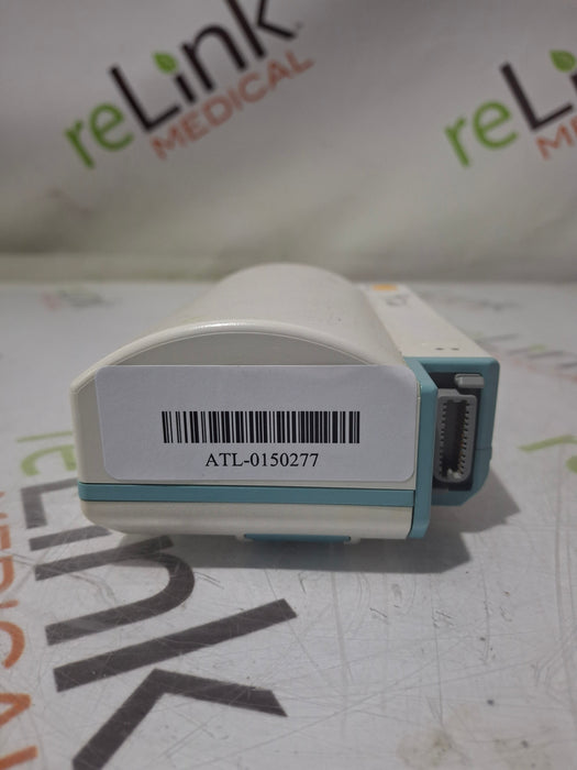 Philips M3001A-A01C06 Fast SpO2, NIBP, ECG, Temp, IBP MMS Module