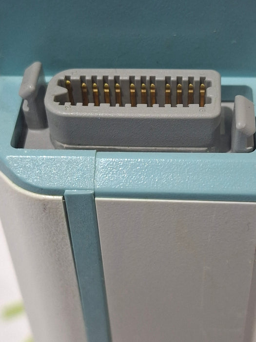 Philips M3001A-A01C06 Fast SpO2, NIBP, ECG, Temp, IBP MMS Module