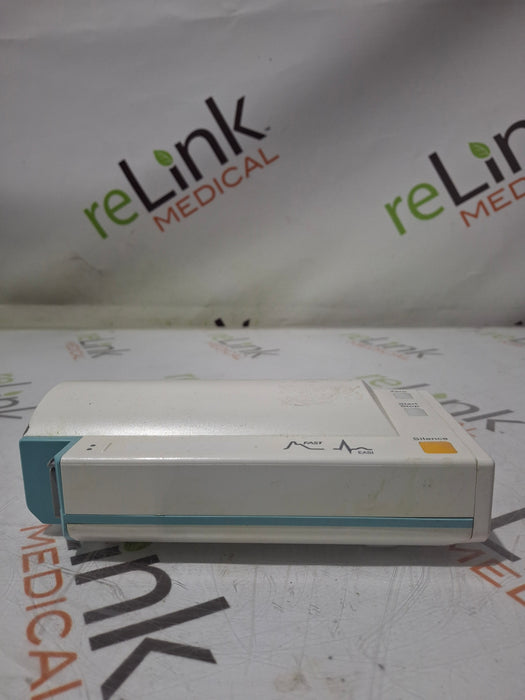 Philips M3001A-A01C06 Fast SpO2, NIBP, ECG, Temp, IBP MMS Module
