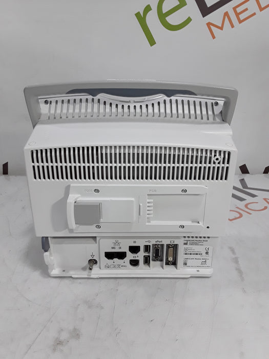 GE Healthcare Carescape B450 Patient Monitor