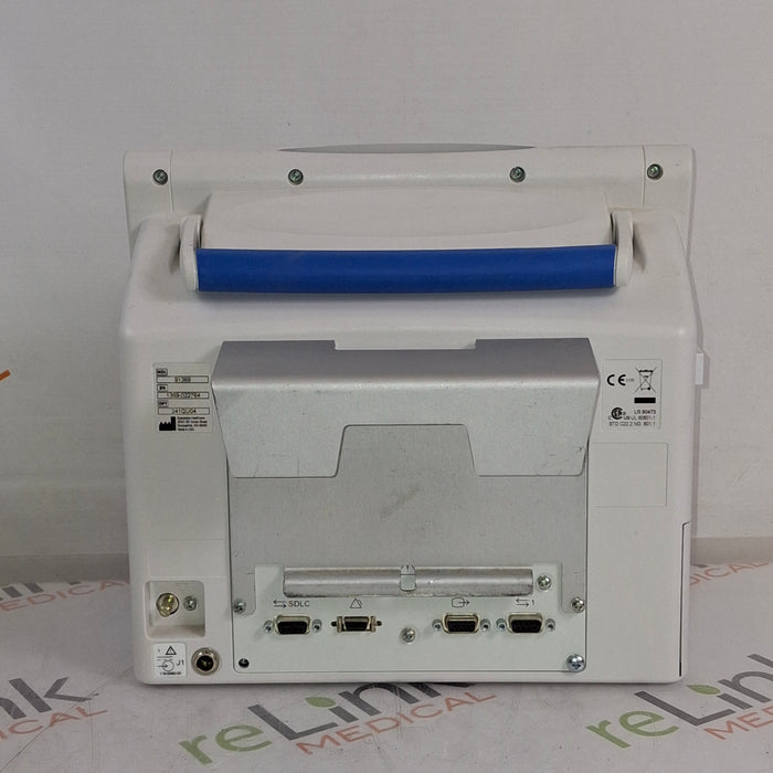 Spacelabs Healthcare Ultraview SL 91369 Monitor