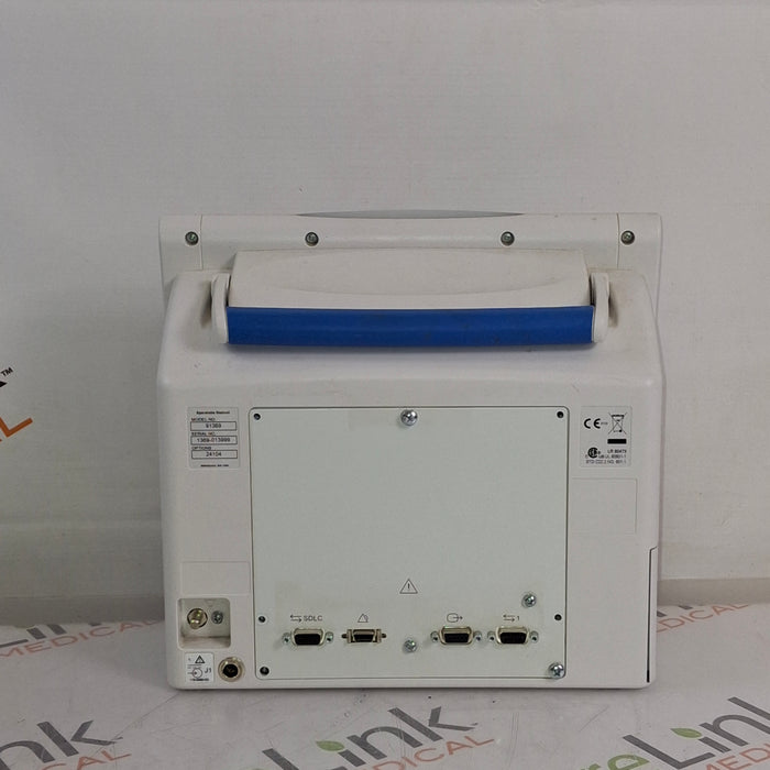 Spacelabs Healthcare Ultraview SL 91369 Monitor