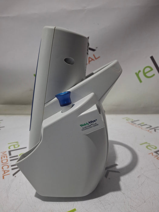 Welch Allyn Spot LXi - NIBP, SureTemp Plus, Nellcor SpO2 Vital Signs Monitor
