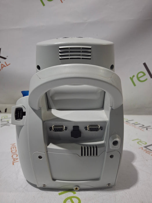 Welch Allyn Spot LXi - NIBP, SureTemp Plus, Nellcor SpO2 Vital Signs Monitor
