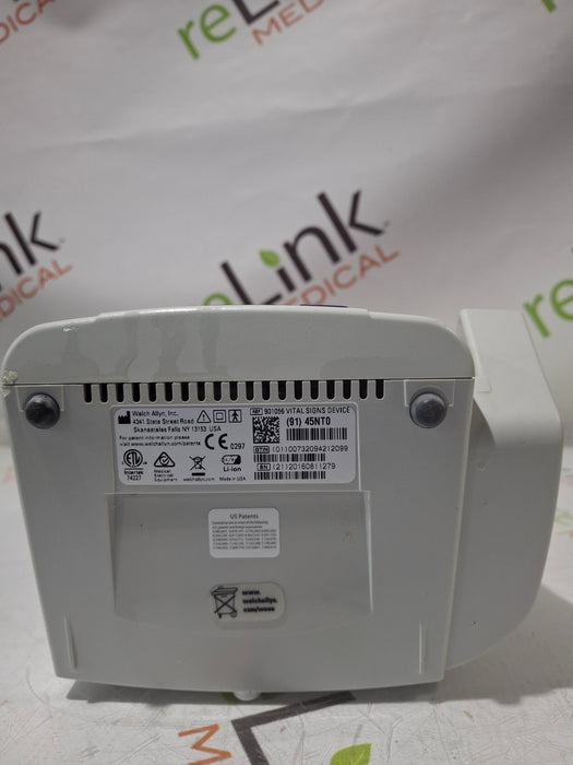 Welch Allyn Spot LXi - NIBP, SureTemp Plus, Nellcor SpO2 Vital Signs Monitor