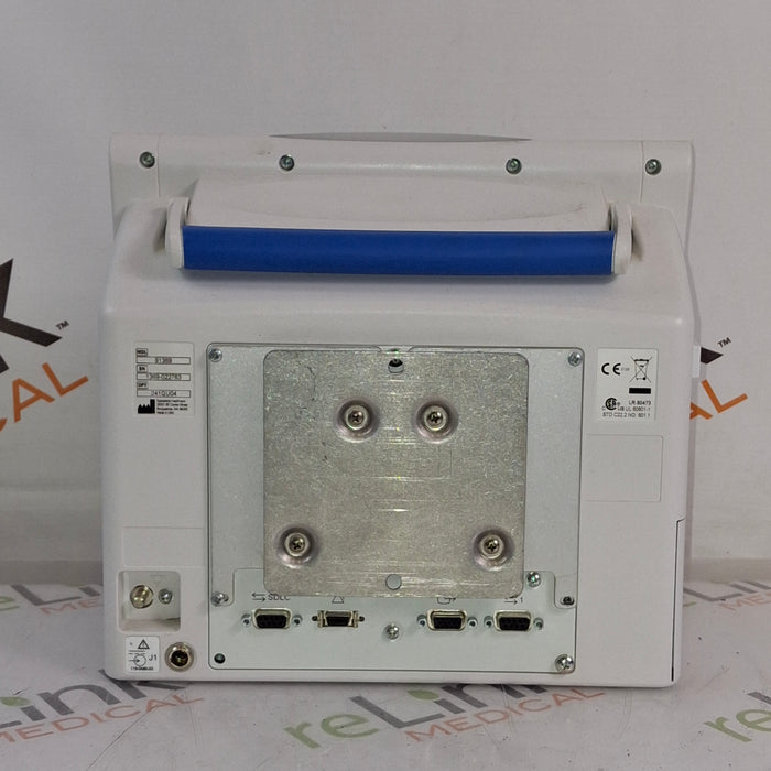 Spacelabs Healthcare Ultraview SL 91369 Monitor