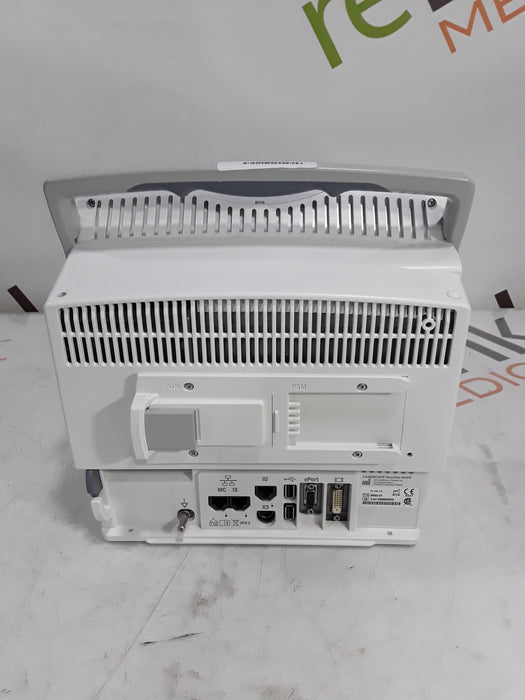 GE Healthcare Carescape B450 Critical Care Patient Monitor
