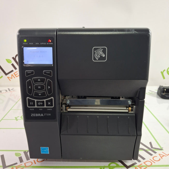 Zebra ZT230 Printer