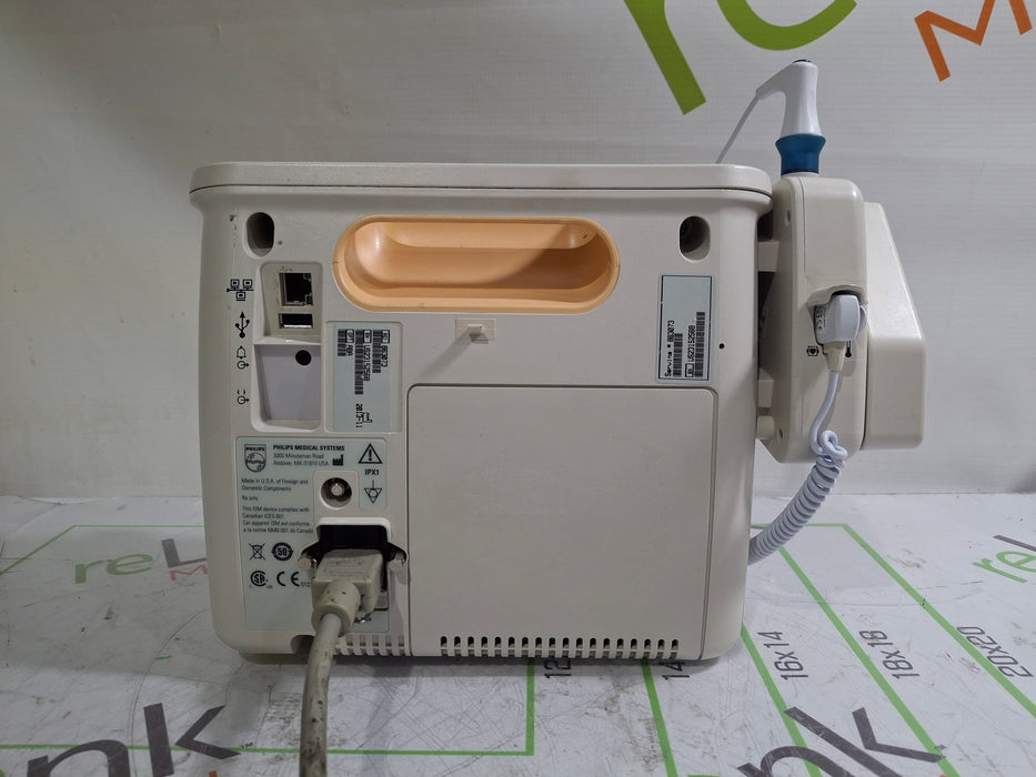 Philips Suresigns VS3 Vital Signs Monitor