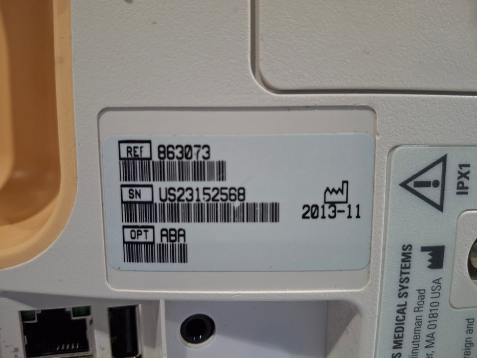 Philips Suresigns VS3 Vital Signs Monitor